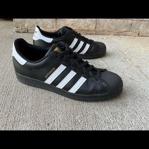 adidas Superstar Athletic Shoe